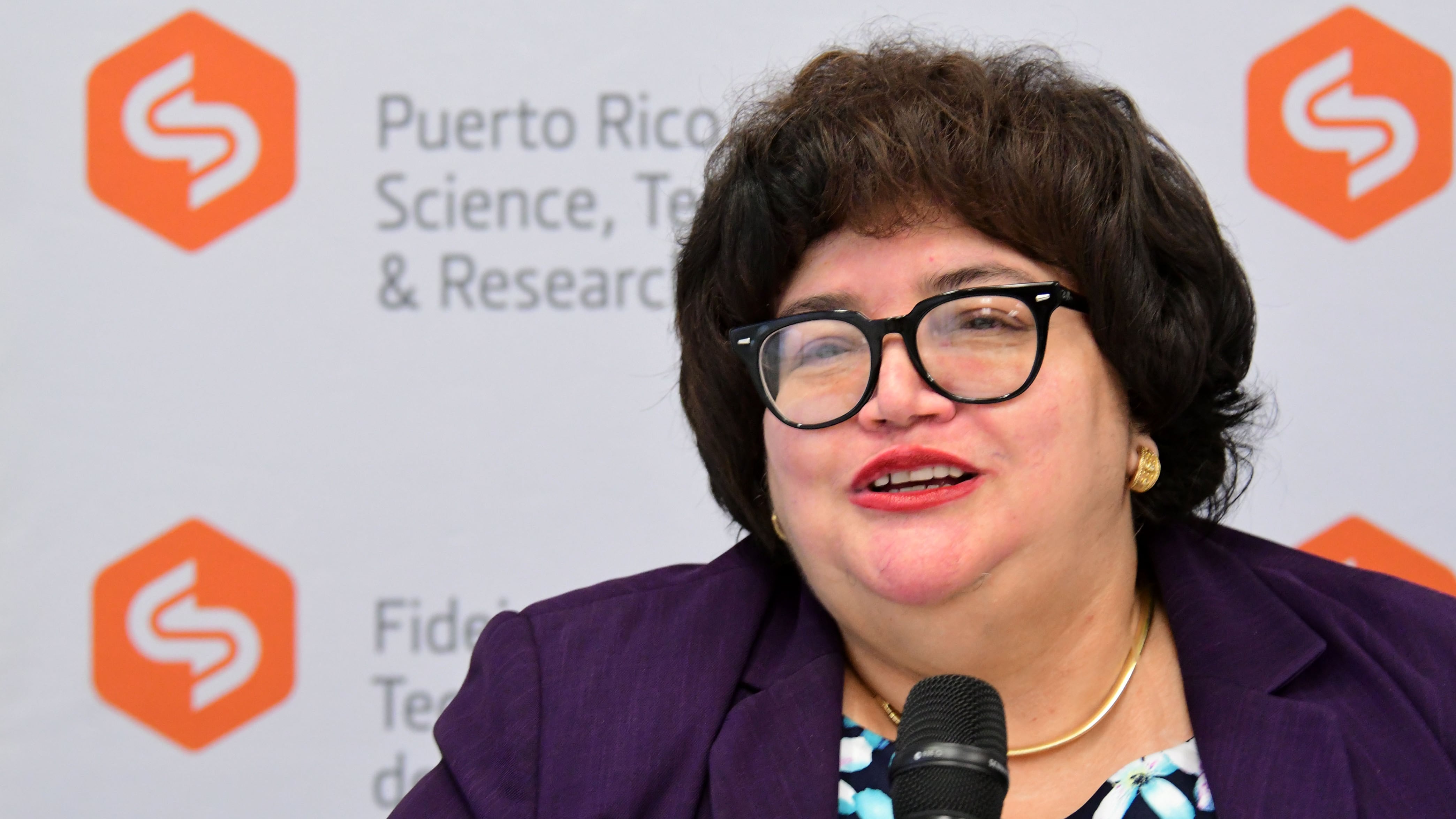 Puerto Rico Science Trust