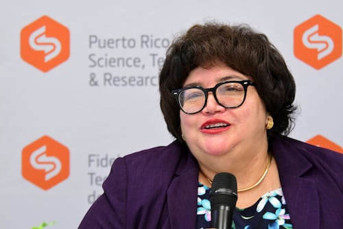 Fideicomiso de Ciencia y Tecnología otorga $150 mil a 11 proyectos de investigación