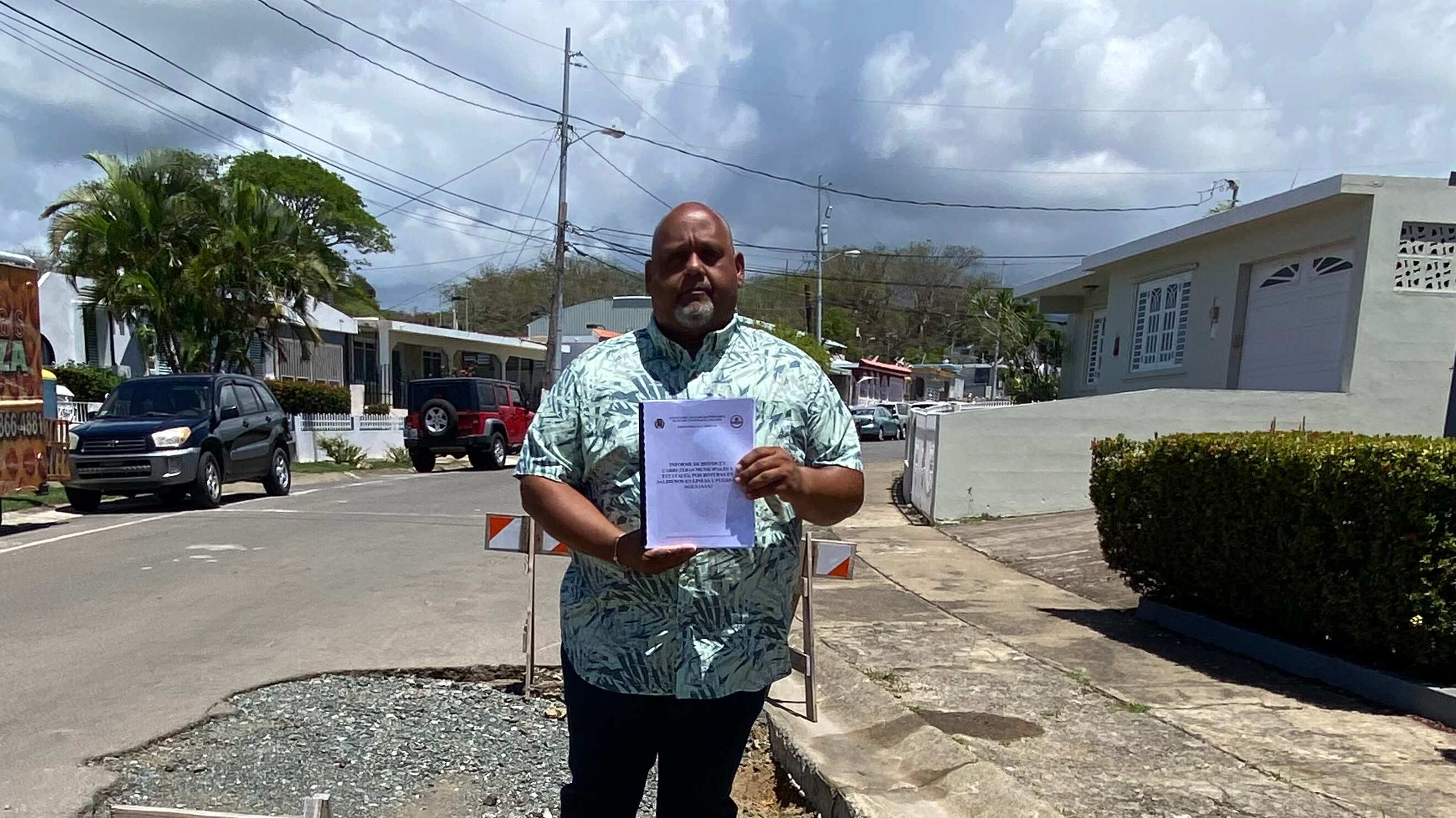 Alcalde O’brain Vázquez Molina