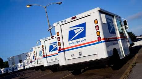 USPS