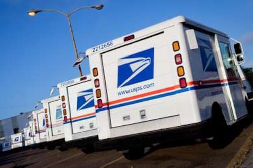 USPS abre la adopción de cartas para la campaña “Operation Santa”