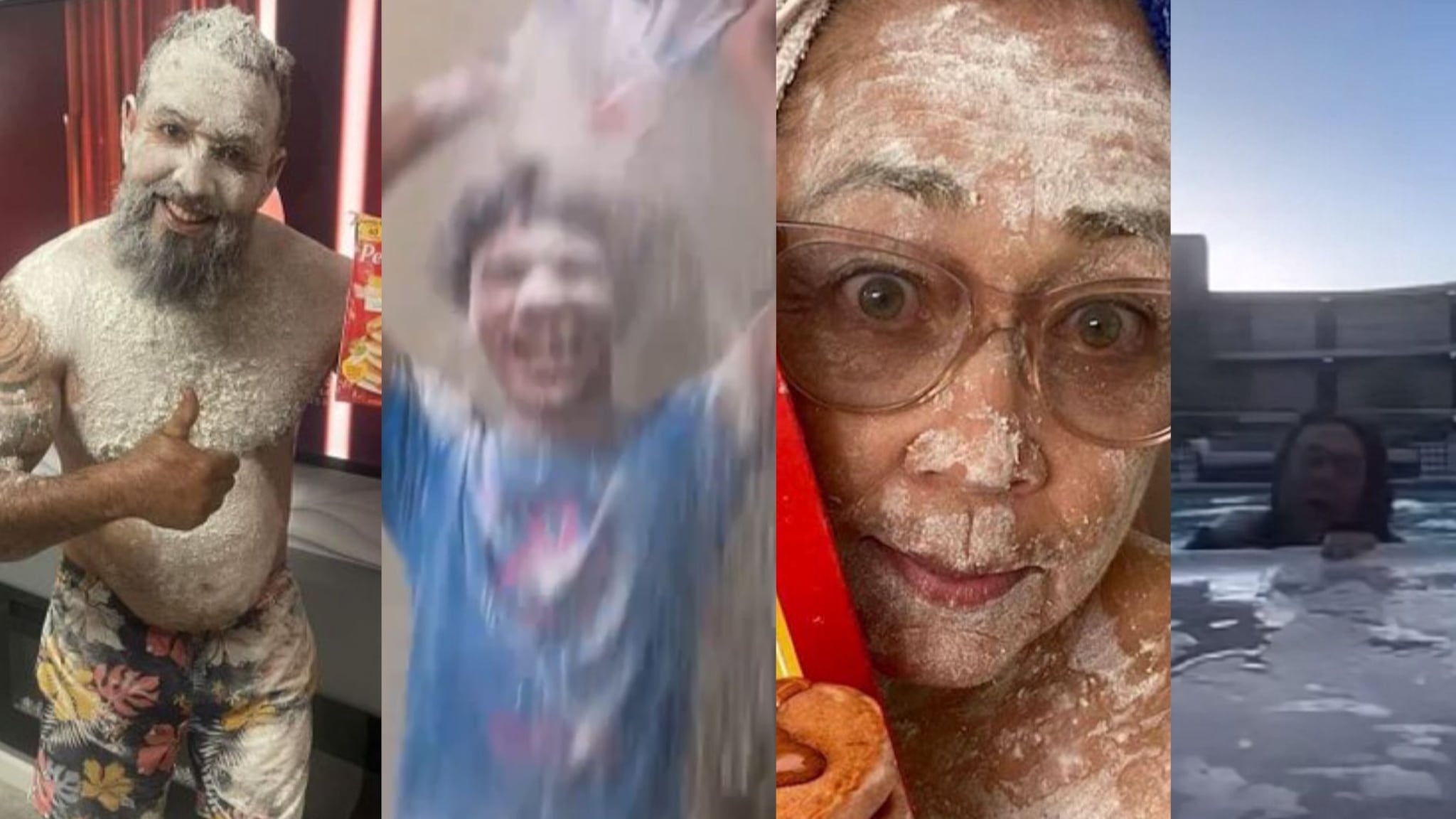 Fans de Maripily Rivera celebran en redes sociales la salida de Patricia Corcino.