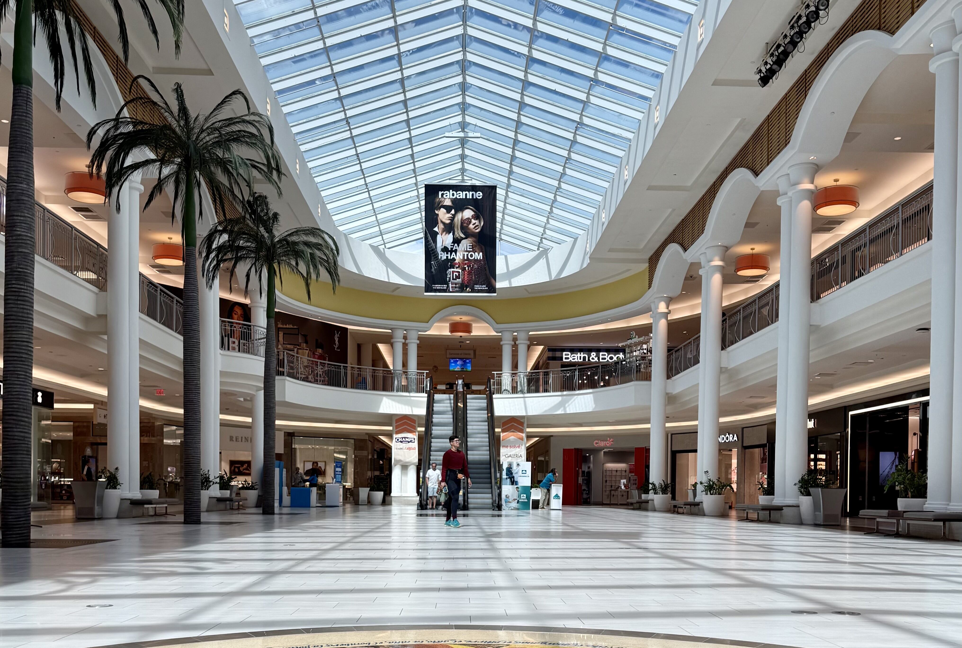 Plaza Del Caribe anuncia aperturas de sus nuevas tiendas