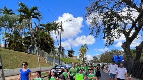 Academia San Ignacio