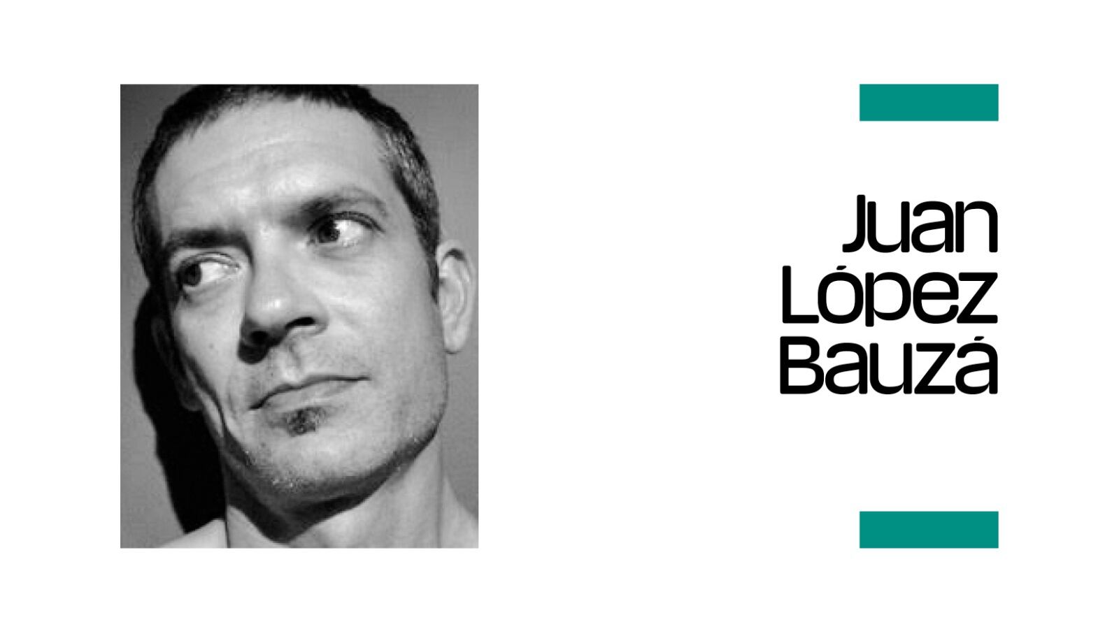 Juan López Bauzá