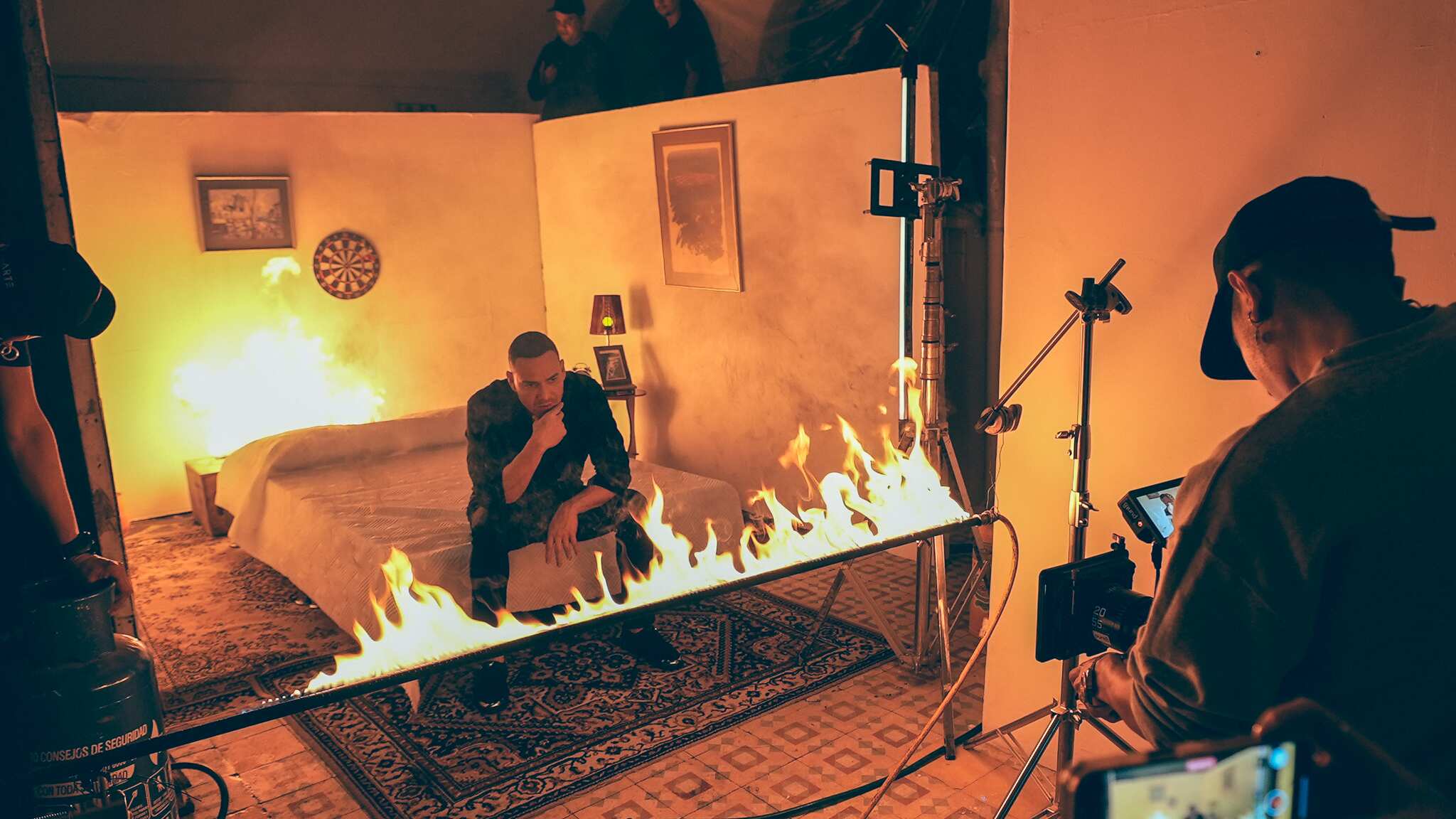 Víctor Manuelle lanza su canción “Decidí tener pantalones”