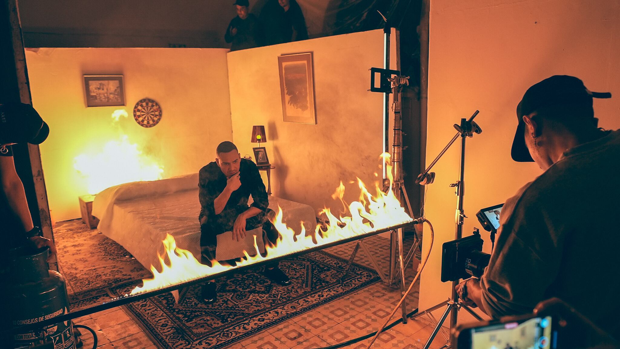 Víctor Manuelle lanza su canción “Decidí tener pantalones”