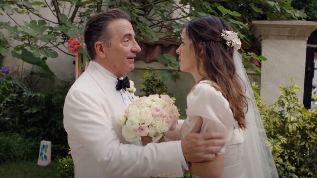 Es una película muy divertida que llega con nueva versión