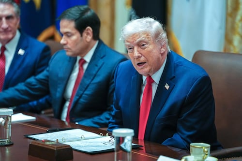 Trump propone sustituir el New START por un “tratado nuevo, mejorado y modernizado”