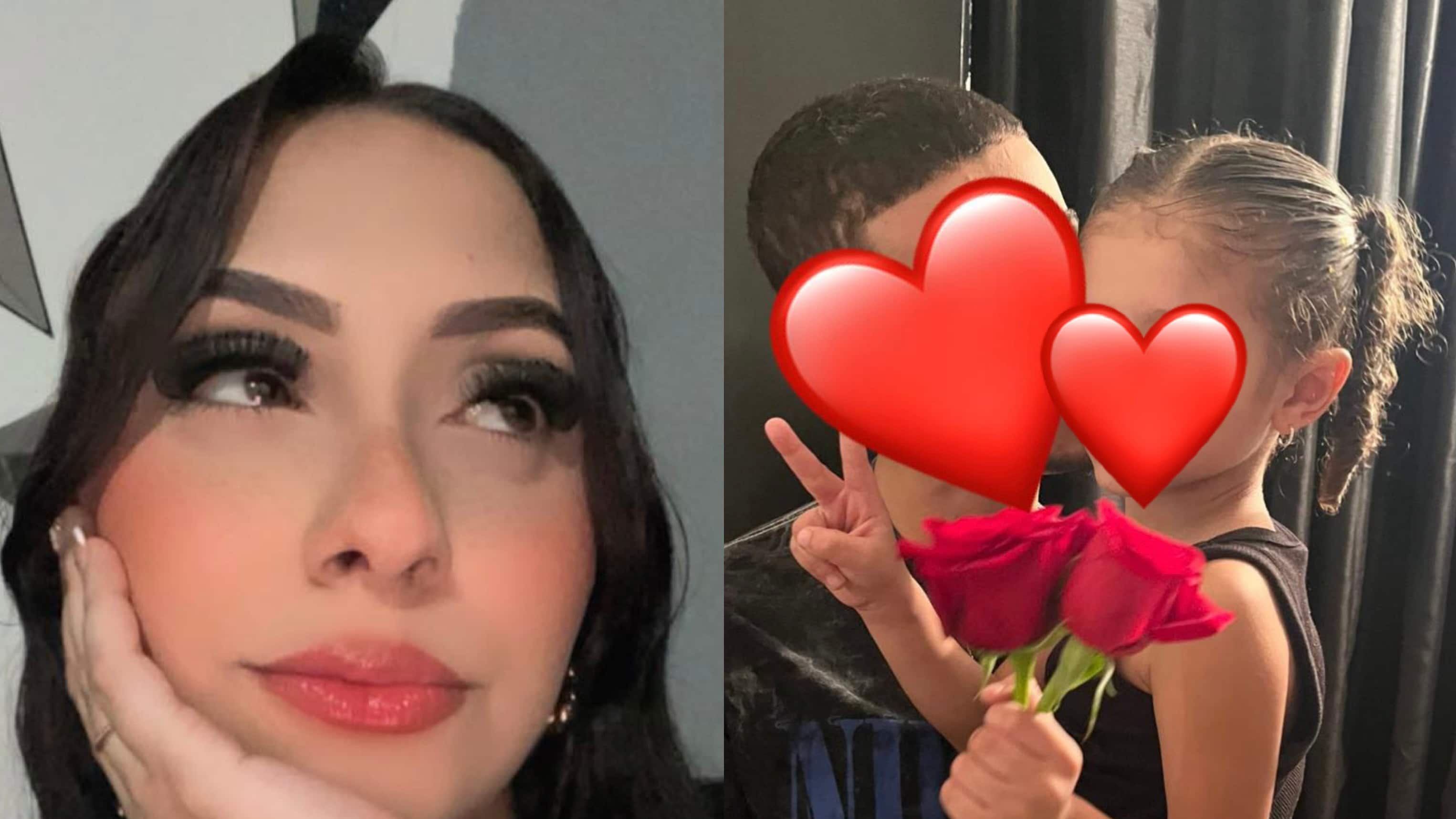 Padres y menor olvidada en un auto en Toa Baja.