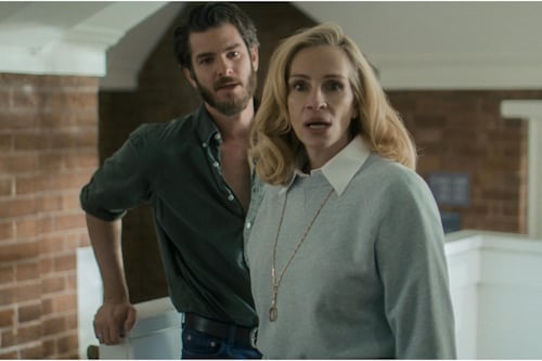El thriller psicológico que te hará cuestionarlo todo: ‘Cacería de brujas’ no busca complacer sino incomodar