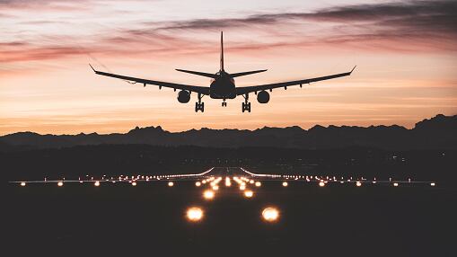 Accidente de avión de American Airlines.