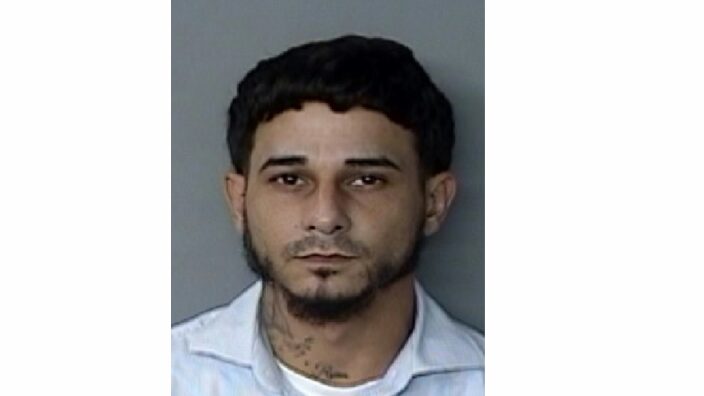 Radiel Horta Rodríguez.