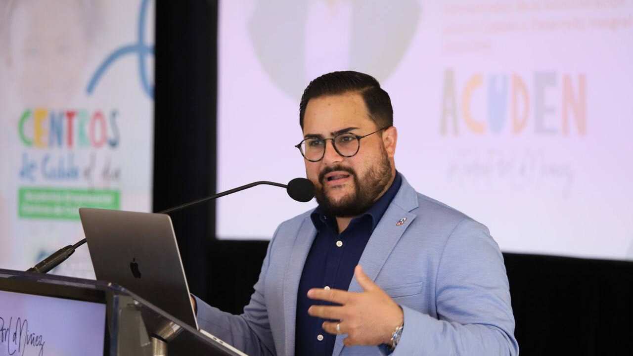 Roberto Carlos Pagán.