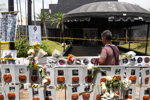 Se cumple un año de tragedia en discoteca Jet Set que dejó 236 muertos