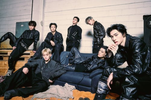 WHIB lanza ROCK THE NATION: el proyecto que marca su paso más ambicioso en el K-Pop