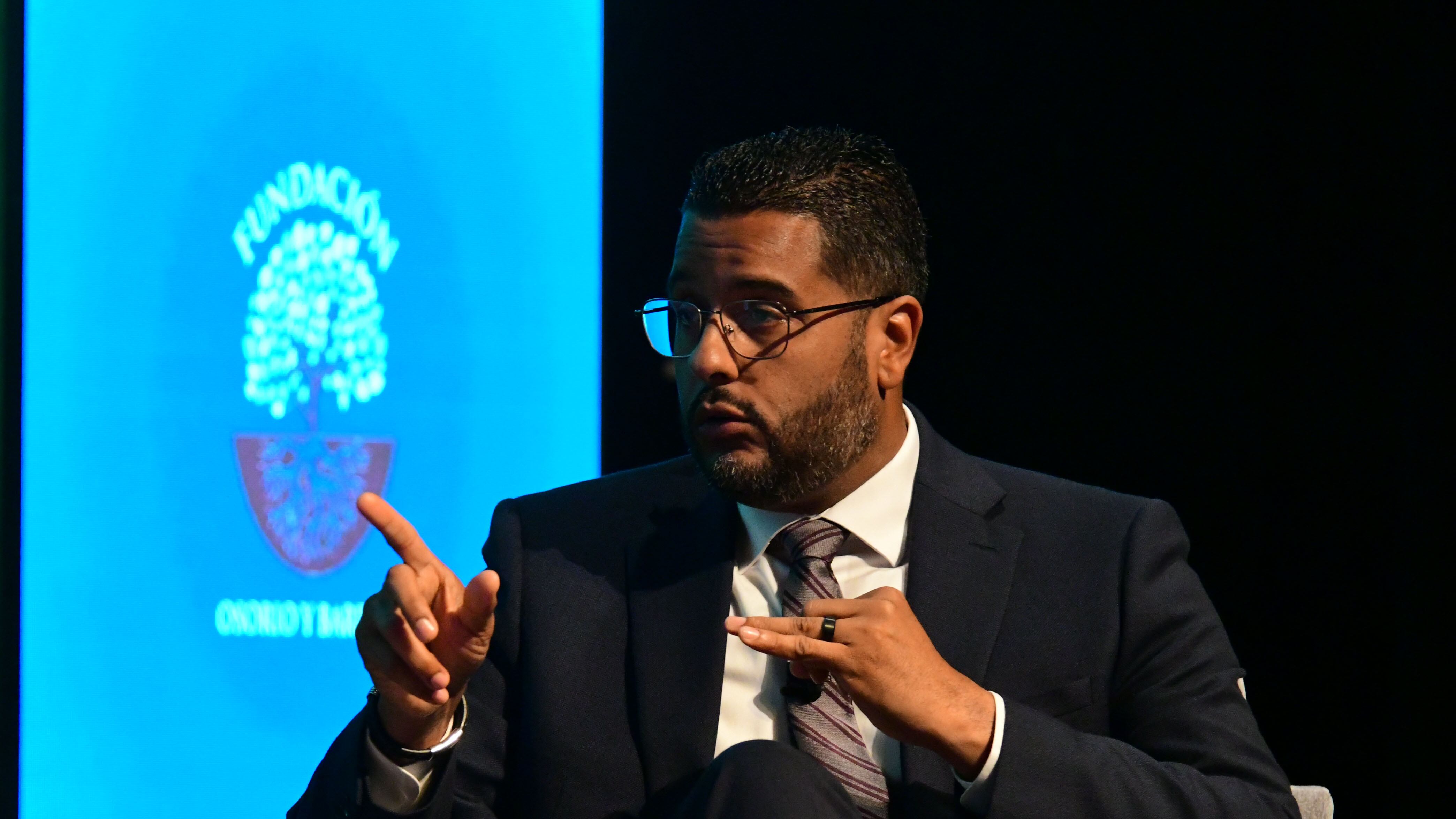 Jesus Manuel Ortiz del PPD