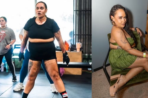 Anuncian detalles del velatorio de Xiomara “La Golda” en Dorado