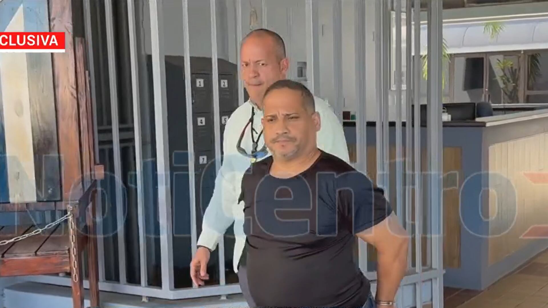 (Captura de pantalla NotiCentro - Wapa Television)