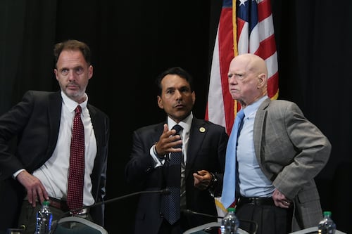 Sindicato rechaza análisis de la Junta fiscal sobre licencias en Corrección