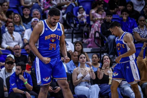 BSN: Manatí, Santurce y San Germán suman triunfos en la acción del jueves