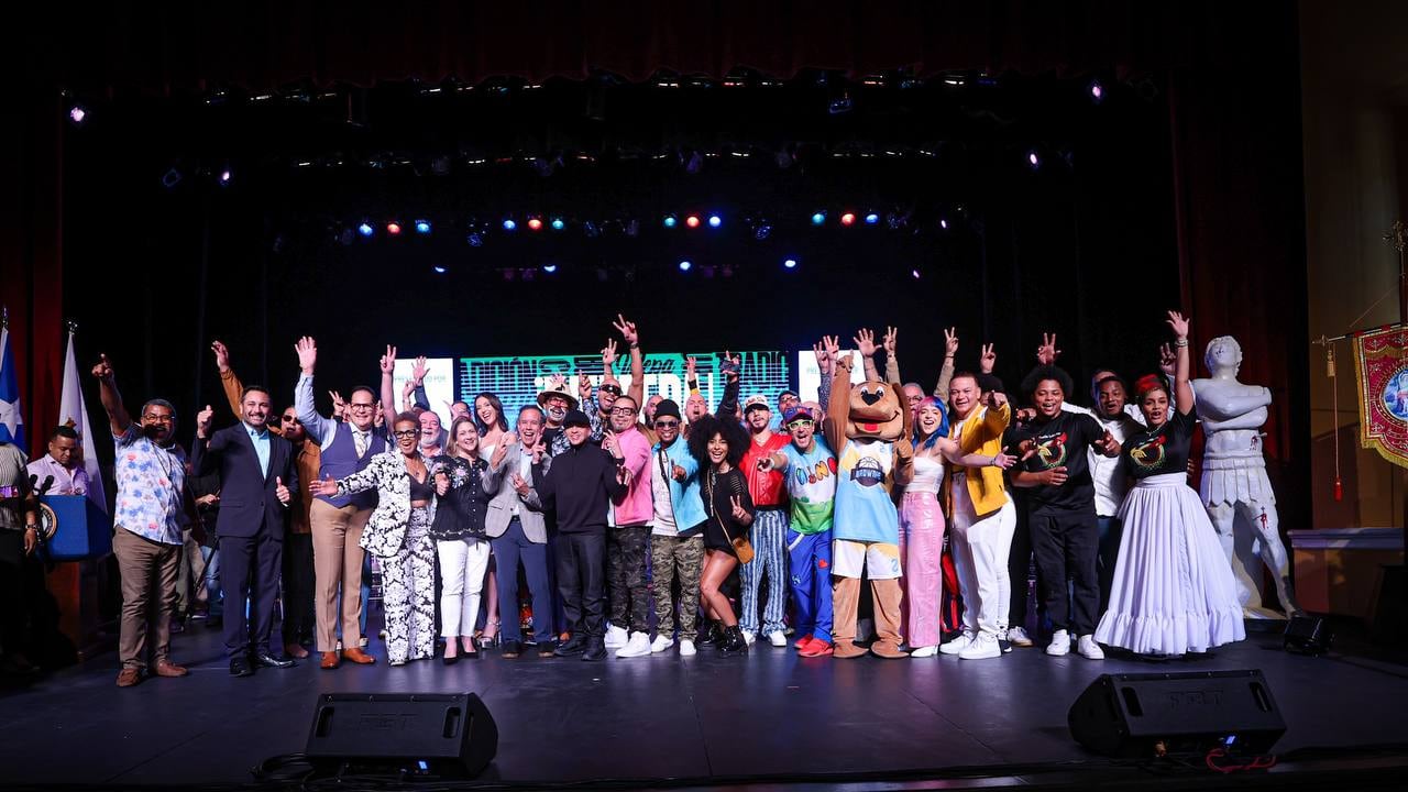 Fiestas de la Calle San Sebastián