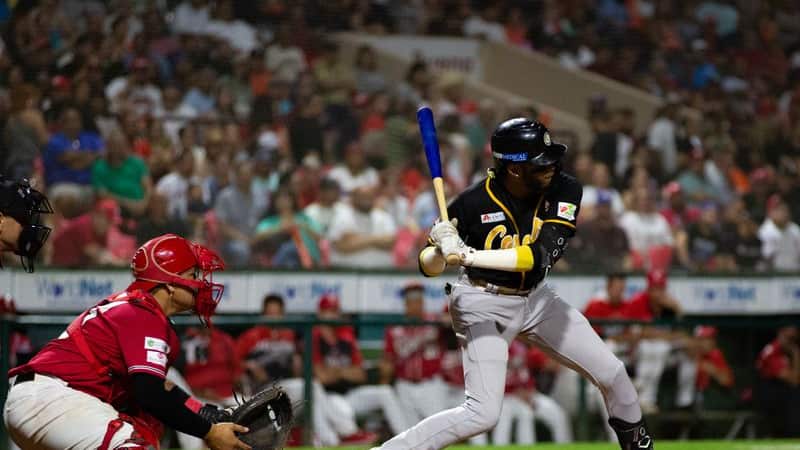 Serie final entre Caguas y Carolina 2024 2