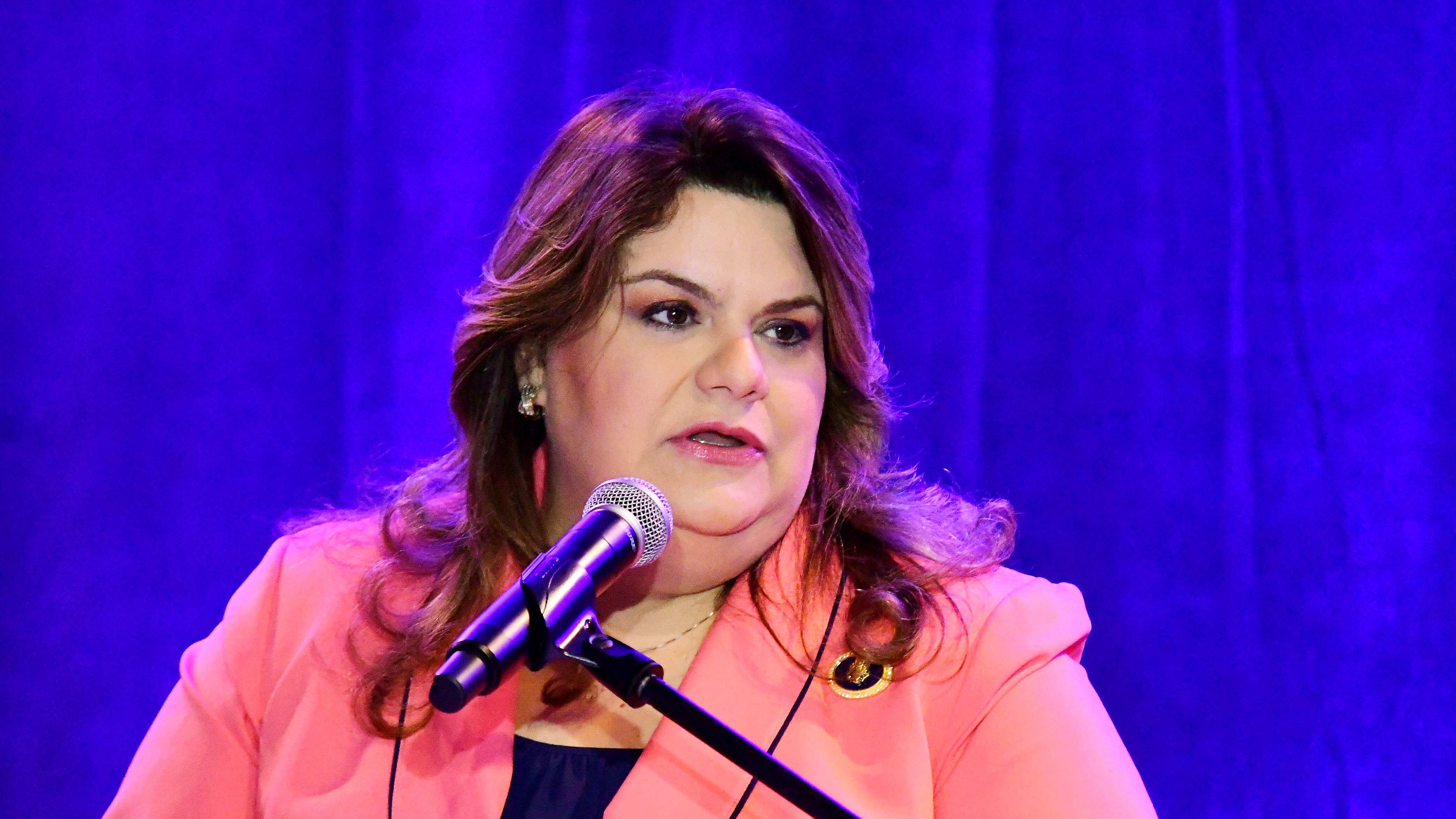 Comisionada Residente en Washington, Jennifer González