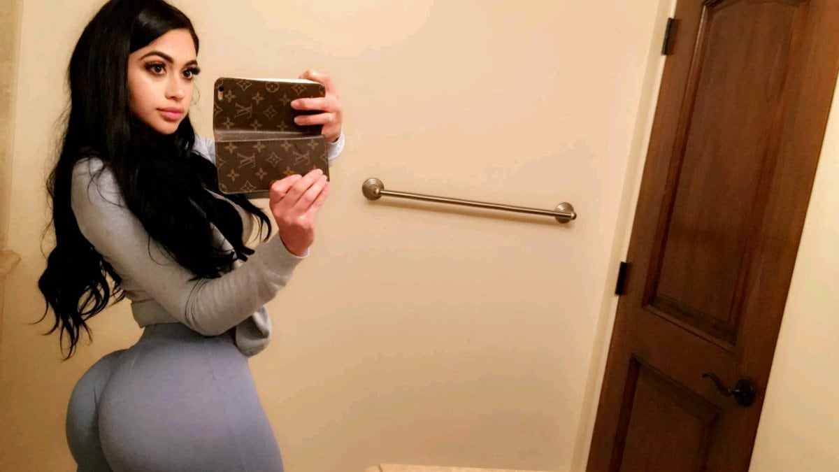 Jailyne Ojeda triunfa en redes sociales y OnlyFans.