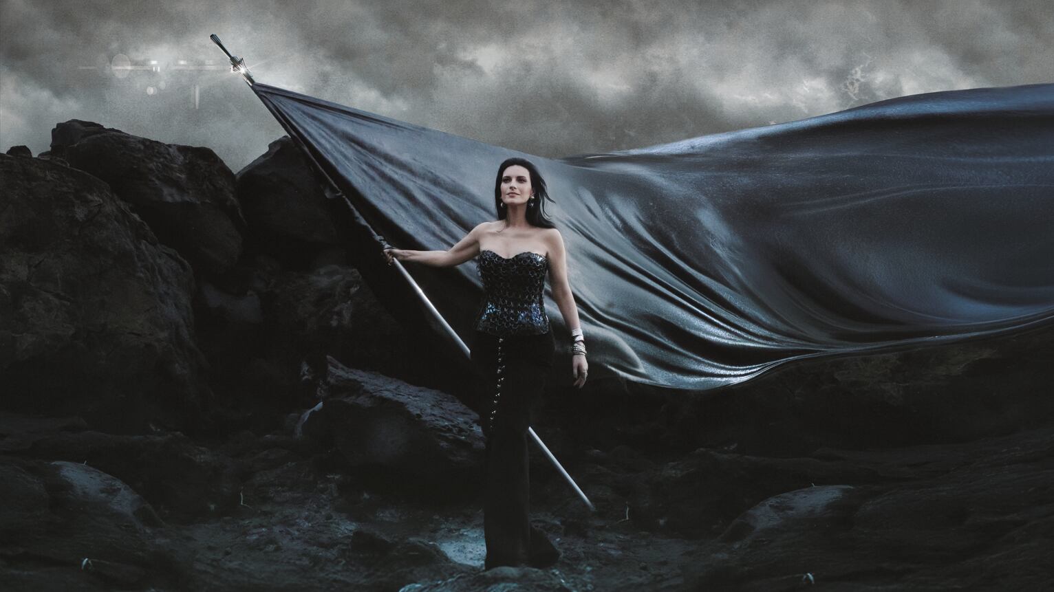 Laura Pausini anuncia su gira ‘Yo Canto World Tour’, conoce las fechas en México