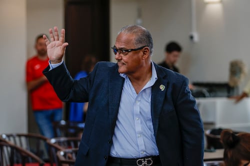 Nombran a Carlos Rey Cotto como presidente de la Comisión Árbitros de Béisbol de la WBSC