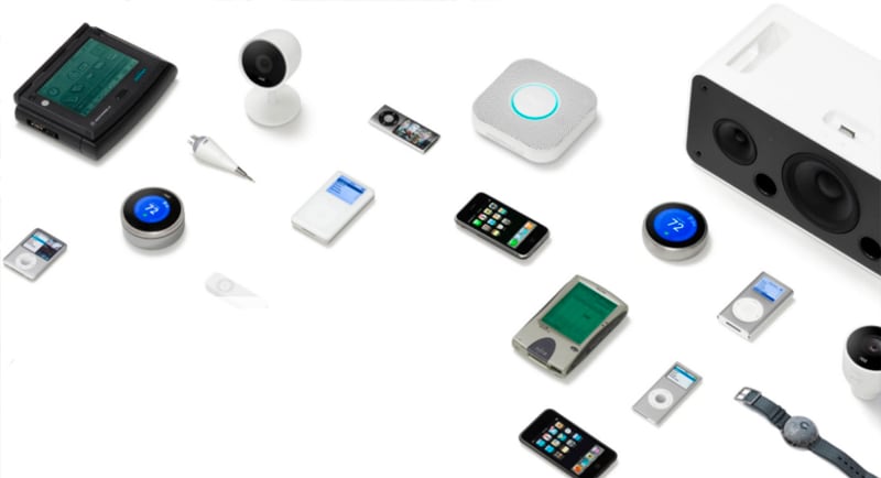 Tony Fadell, el padre del iPhone, tuvo un episodio torcido contra Steve Jobs que lo llevó a fundar uno de los mayores competidores de Apple con Google.