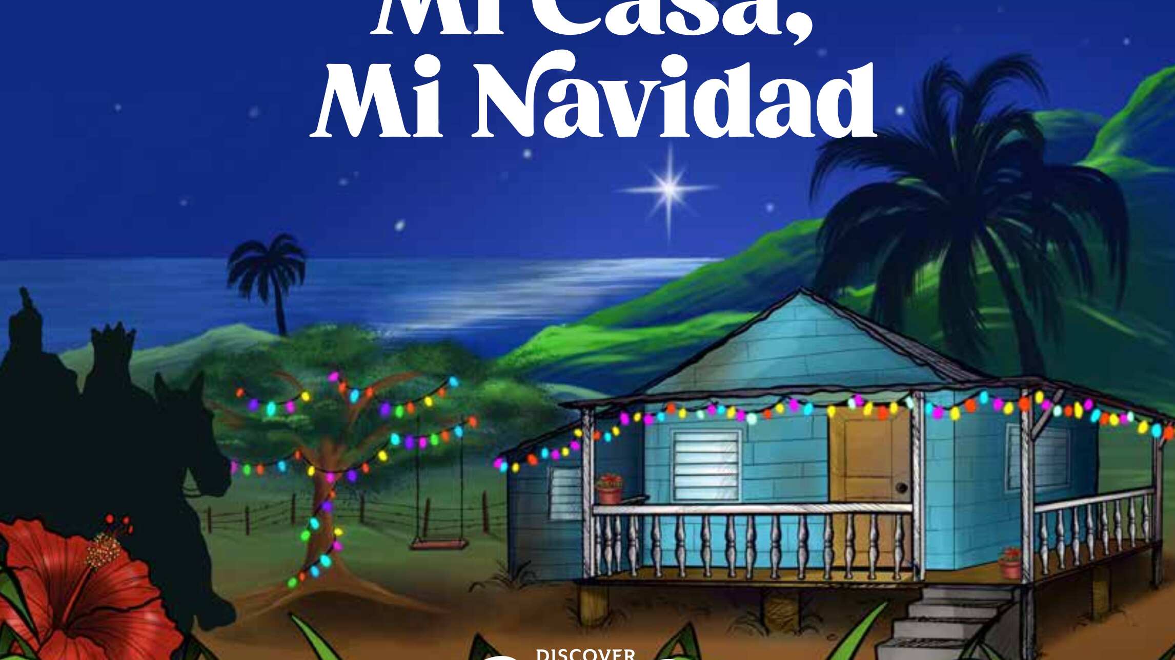 Discover Puerto Rico lanza “Mi Casa Mi Navidad”, experiencia digital sobre tradiciones boricuas