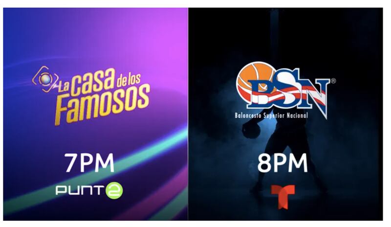 Telemundo PR