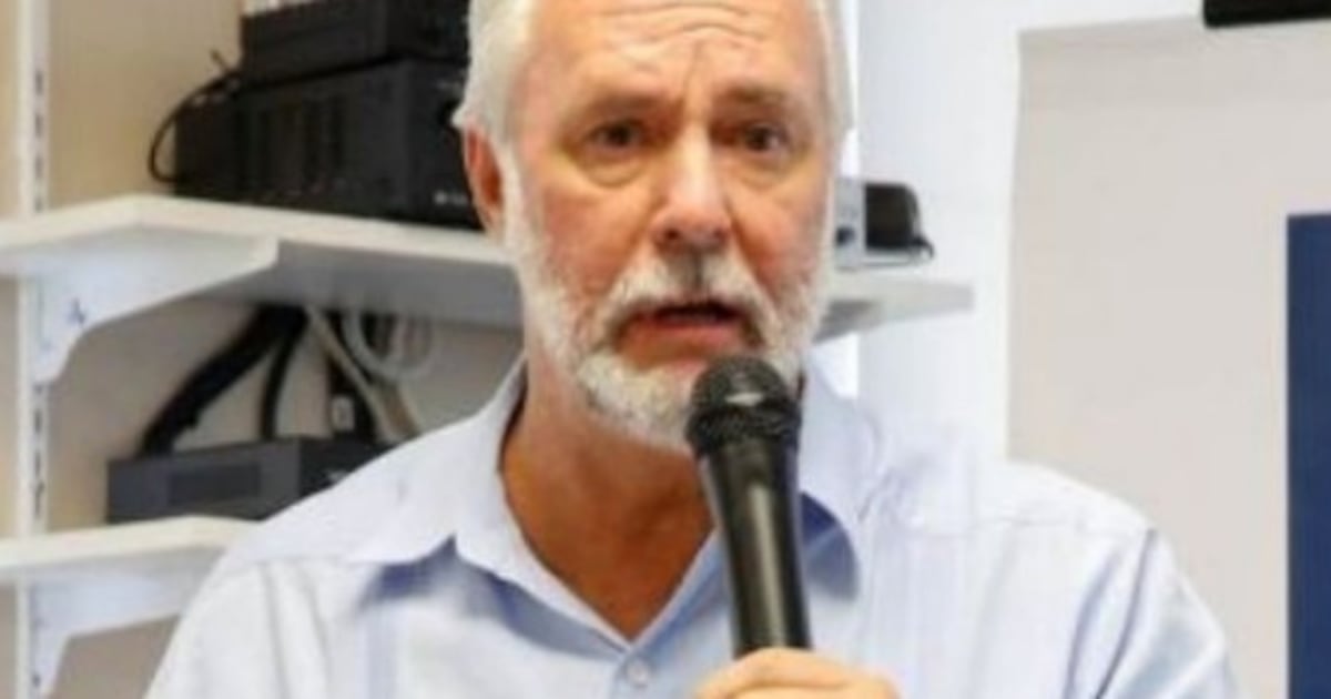 Muere el exsecretario de Salud Johnny Rullán – Metro Puerto Rico