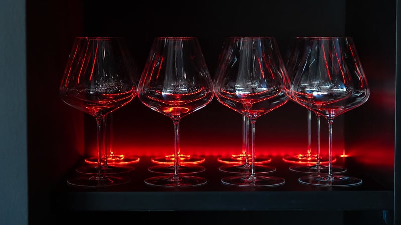 D.O. Rueda y D.O. Ribera del Duero