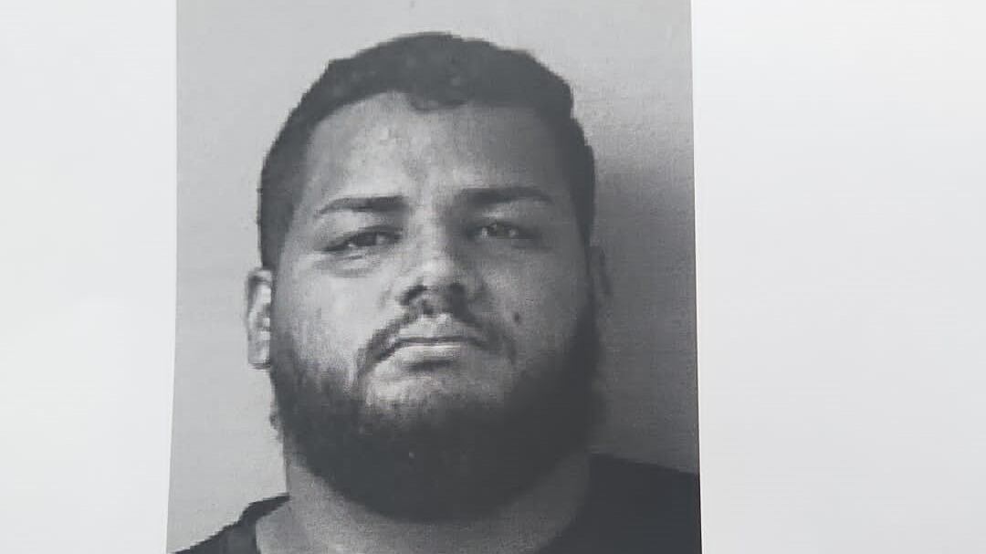 José A. Rivera Ruiz