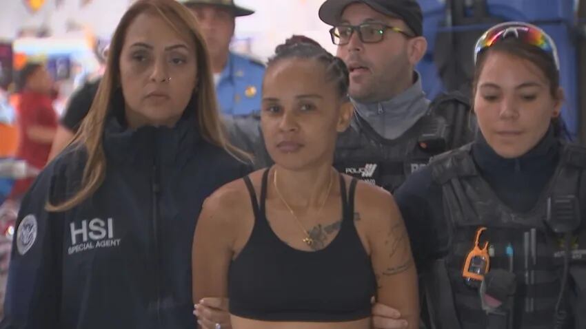 Daryana González Montañez.