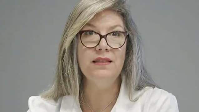 Bárbara Surillo Trautmann.