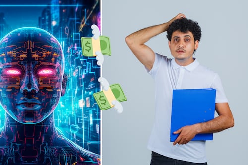 Las 5 carreras que la IA recomienda evitar en 2026 para no perder tiempo ni dinero