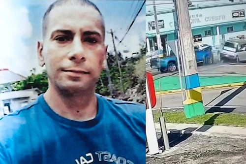 Reportan desaparecido a hombre que provocó accidente en Hatillo y huyó del lugar