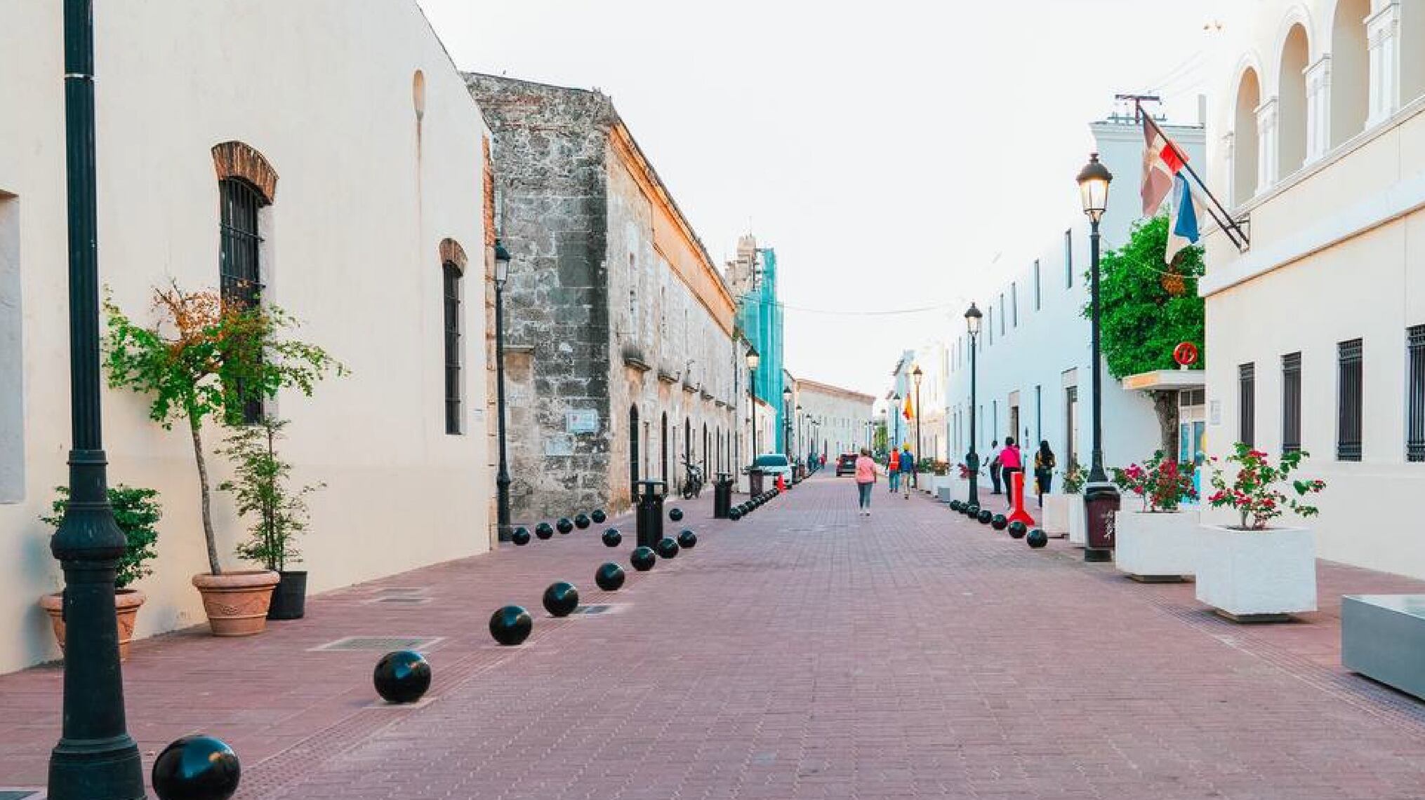 Santo Domingo