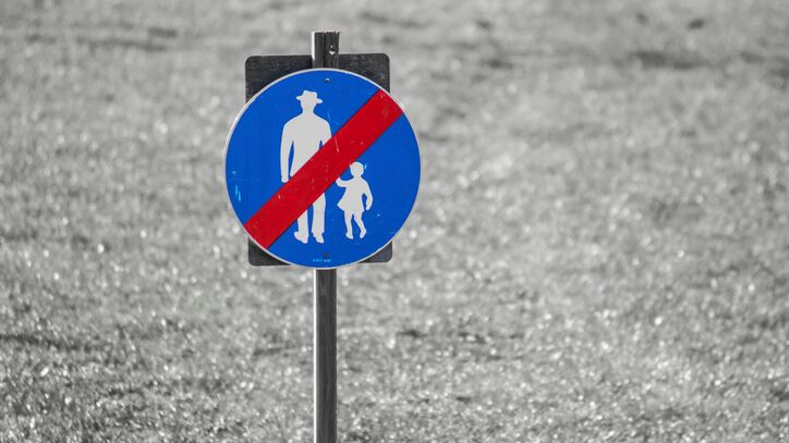 Abuso sexual de menores