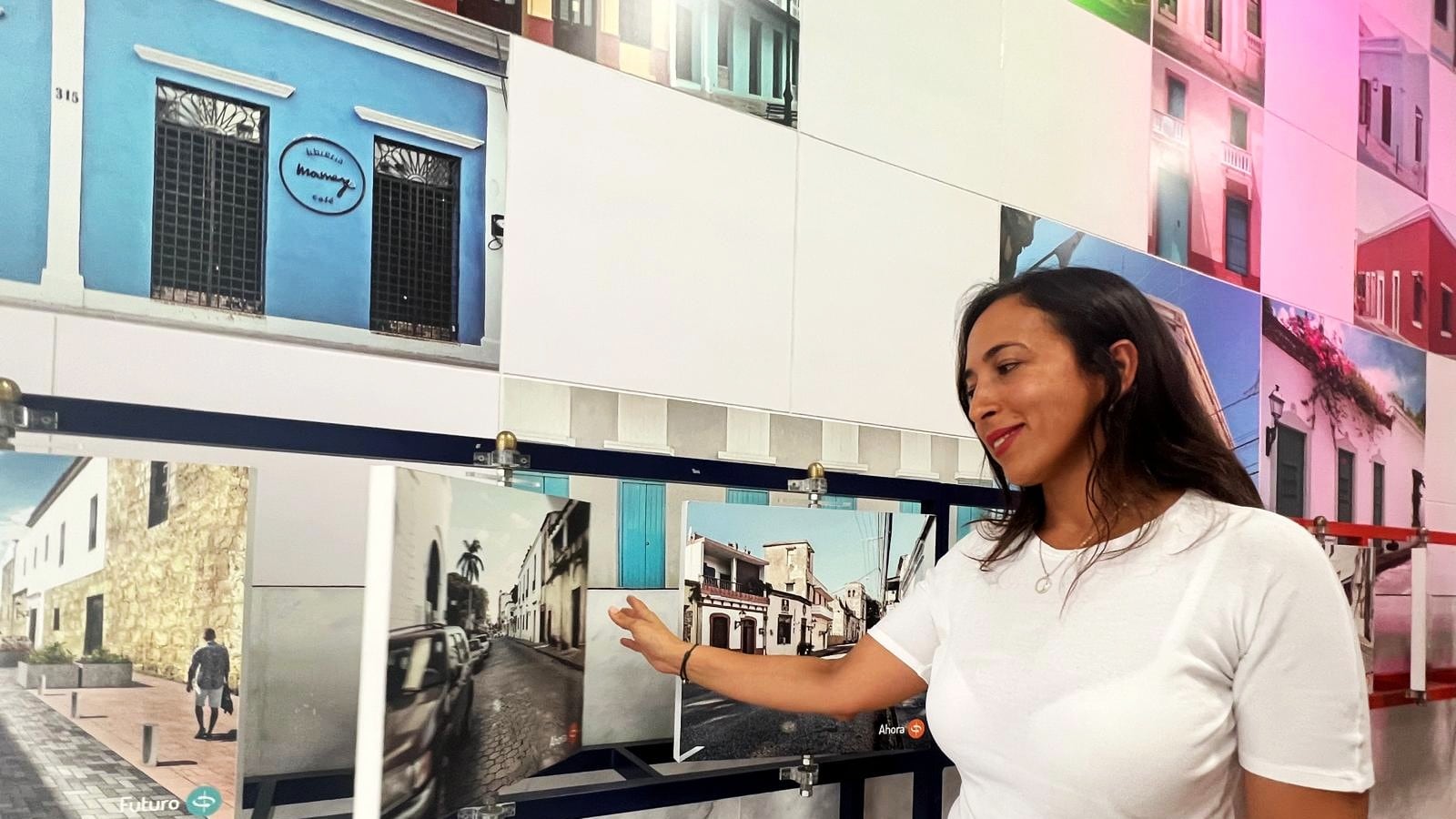 Fotos por Lynet Santiago Túa