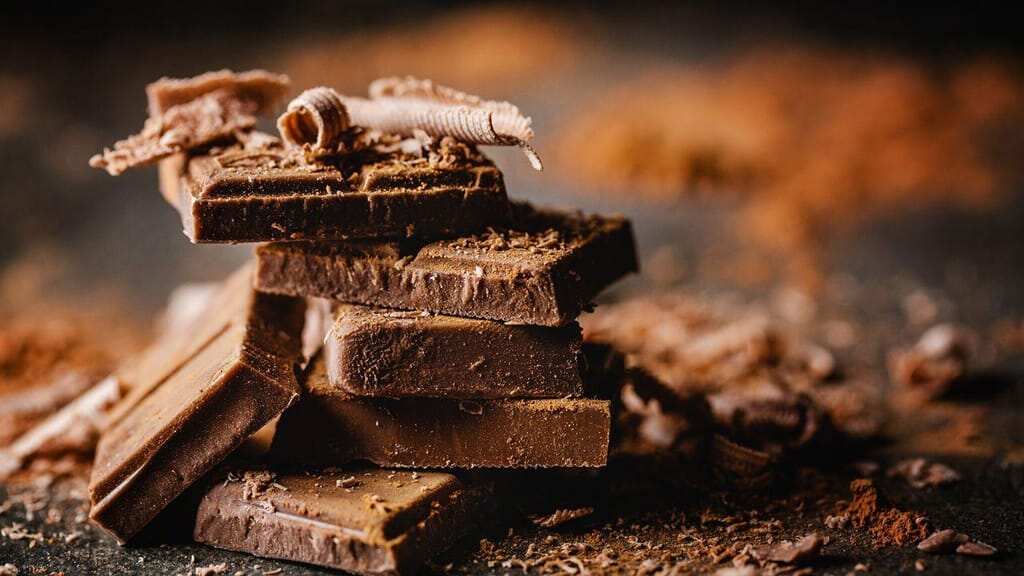 Conoce cuales son los beneficios del chocolate negro