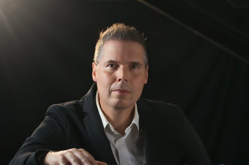 Harry Aponte y Pro Arte Musical celebran la belleza del impresionismo en el Tapia