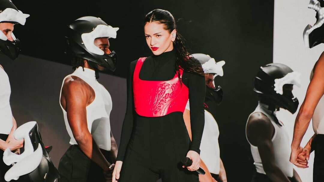 La famosa rompió vínculo profesional con Rebecca León a inicios de este año