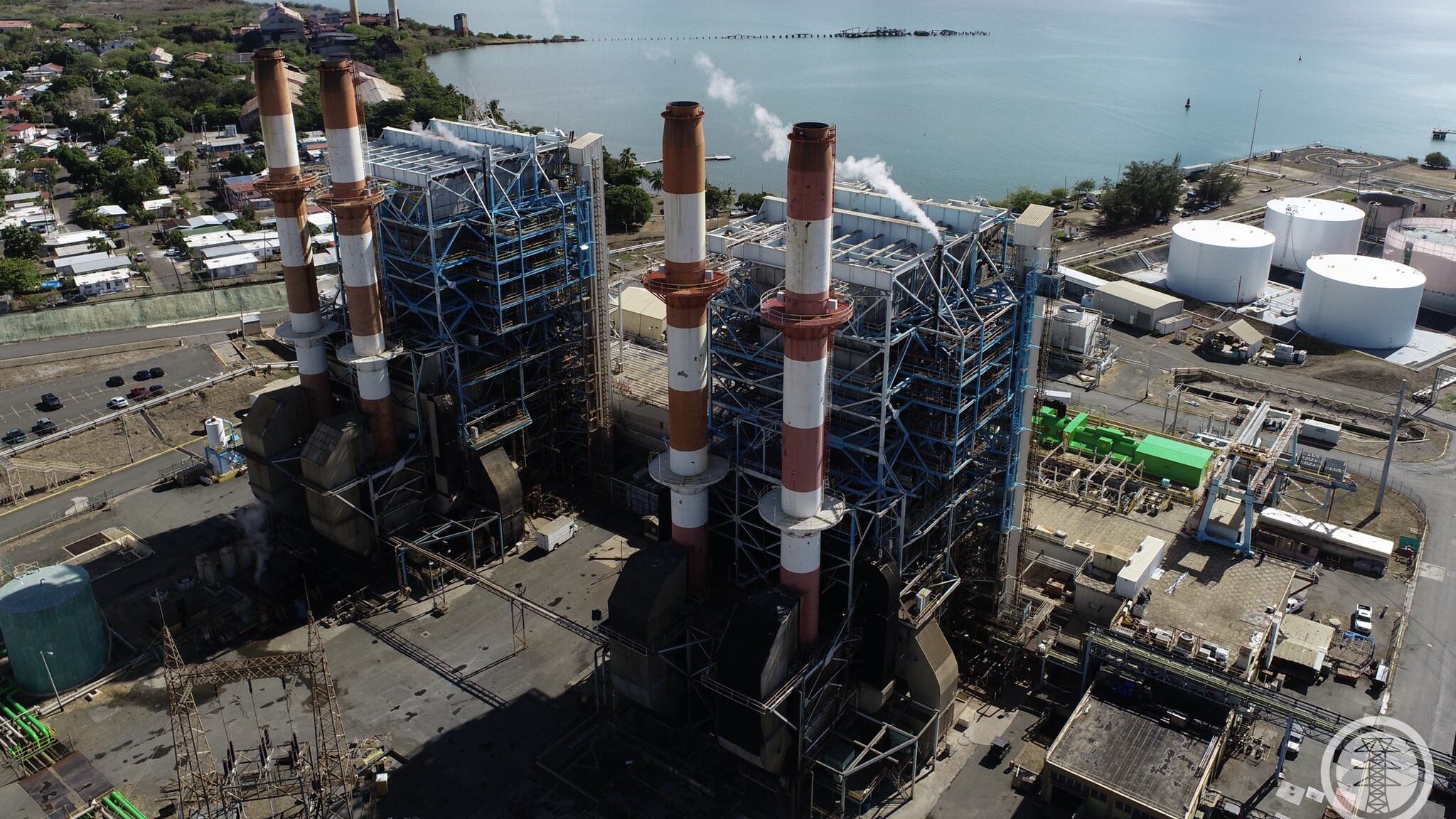 Autoridad de Energía Eléctrica insta a controlar el consumo de energía
