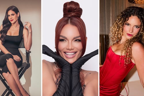 Mujeres lideran los Premios Tu Música Urbano Mix 2026 en el Coca-Cola Music Hall