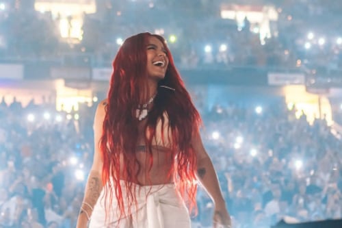 ¿No más Bichota? Karol G anunció que se retirará de los escenarios en 2023